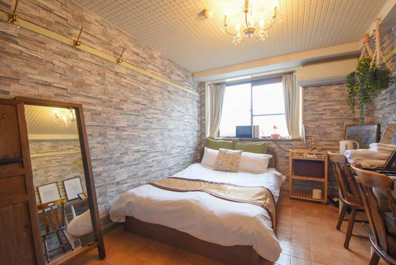 Comfy Stay Sakuramachi Nara Kültér fotó
