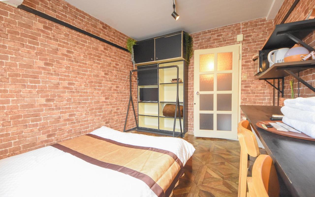 Comfy Stay Sakuramachi Nara Kültér fotó
