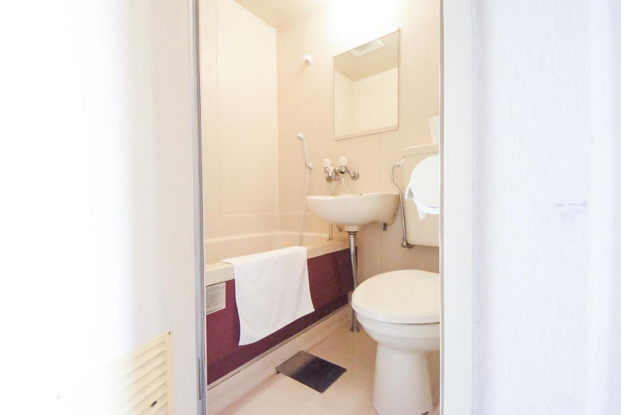 Comfy Stay Sakuramachi Nara Kültér fotó