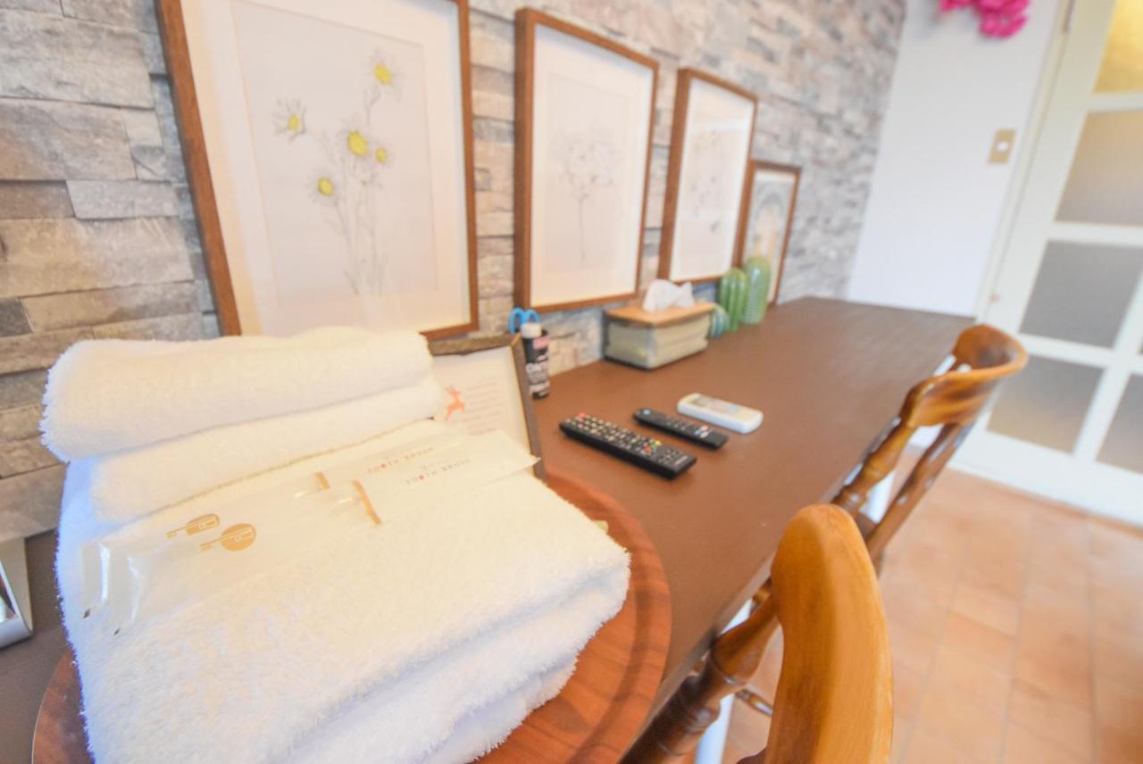 Comfy Stay Sakuramachi Nara Kültér fotó