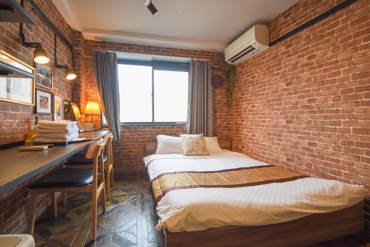 Comfy Stay Sakuramachi Nara Kültér fotó