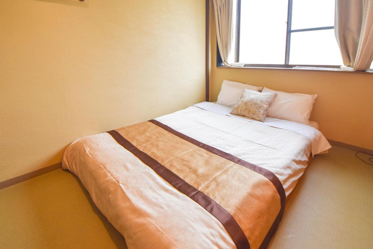 Comfy Stay Sakuramachi Nara Kültér fotó