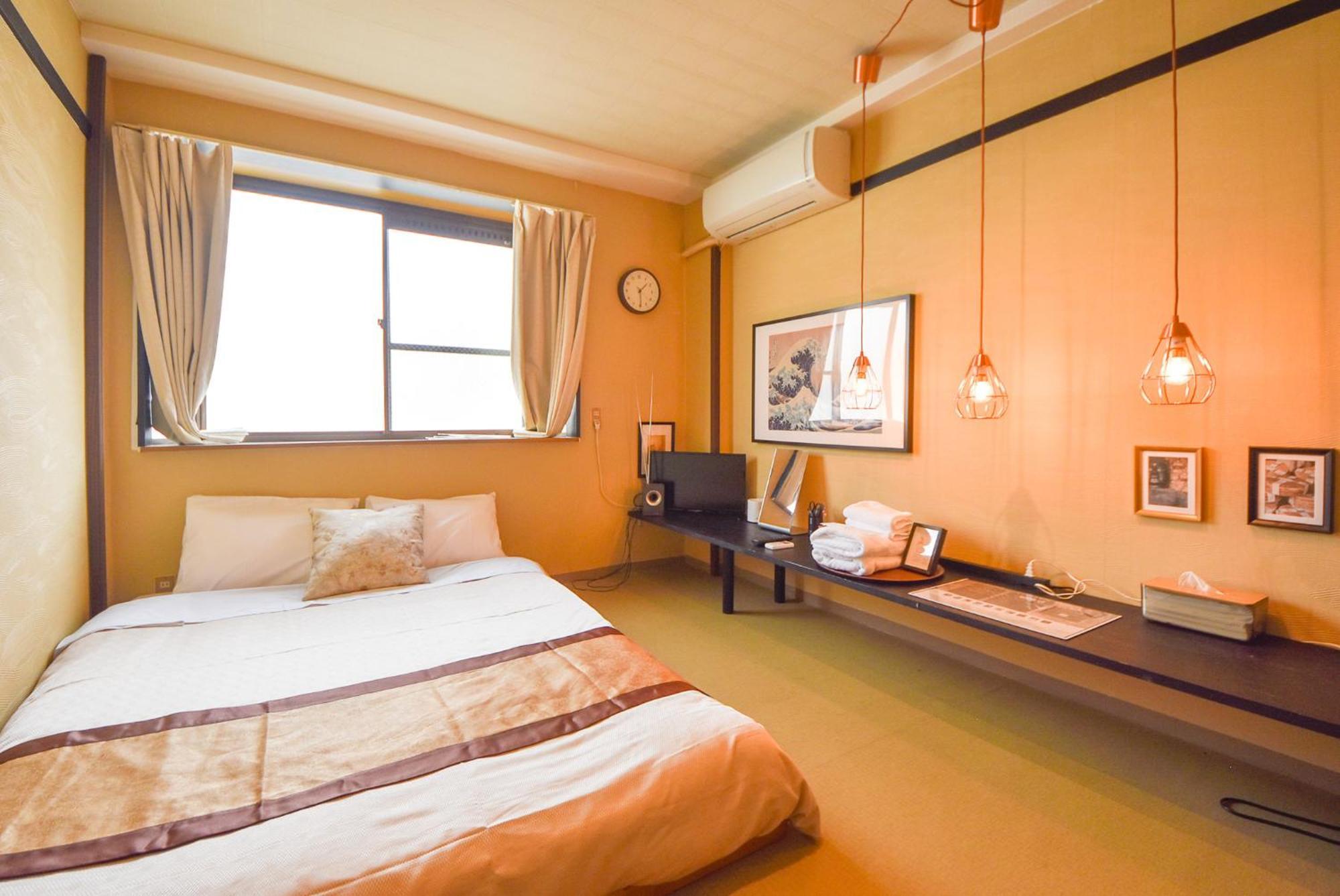 Comfy Stay Sakuramachi Nara Kültér fotó
