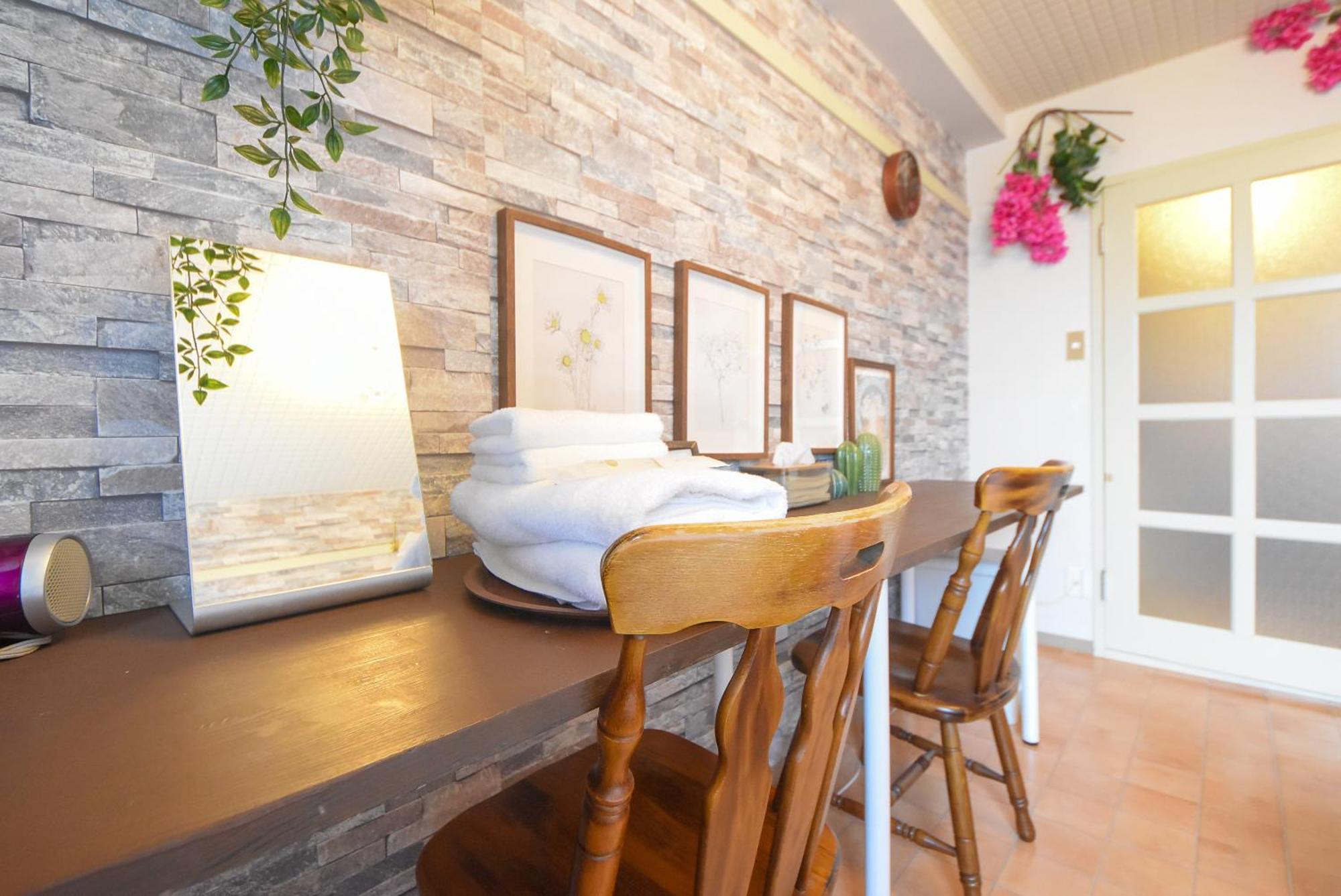 Comfy Stay Sakuramachi Nara Kültér fotó